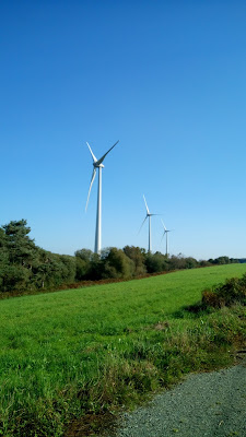 De la Morinière Gaec à Loupfougères