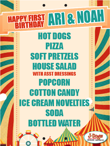 Caterer «J Dogs Inc», reviews and photos, 413 Bloomfield Dr #5, West Berlin, NJ 08091, USA