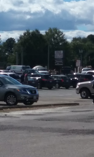 Flea Market «Azalea Flea Market», reviews and photos, 5209 Wilkinson Rd, Richmond, VA 23227, USA