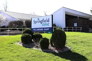 Springfield Clinic Hillsboro East Building image