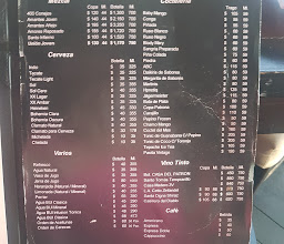 La Casa del Patrón Puebla photo