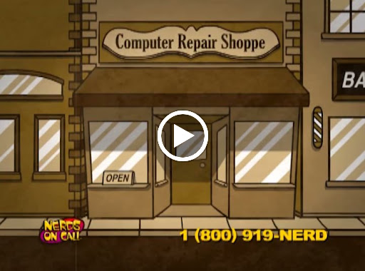 Computer Repair Service «Nerds On Call», reviews and photos, 252 East Ave Ste B, Chico, CA 95926, USA