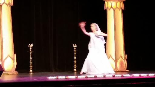 Performing Arts Theater «The Playhouse San Antonio», reviews and photos, 800 W Ashby Pl, San Antonio, TX 78212, USA