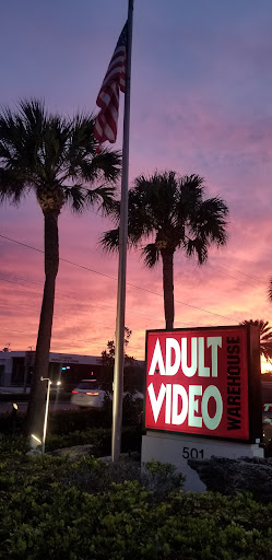 Adult Entertainment Store «Adult Video Warehouse», reviews and photos, 4500 N Powerline Rd, Pompano Beach, FL 33073, USA