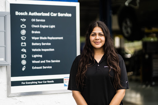 Auto Repair Shop «Foreign Auto Service Inc.», reviews and photos, 3400 Broadway A, Riviera Beach, FL 33404, USA