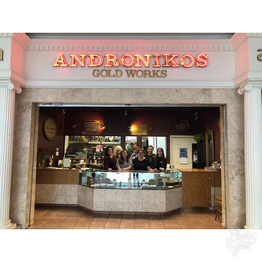 Andronikos Gold Works