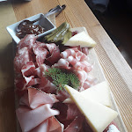 Photo n°1 de l'avis de Rosanna.r fait le 25/09/2022 à 14:10 sur le  Ristorante Baita Colverde à San Martino di Castrozza