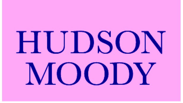 Comments and reviews of Hudson Moody