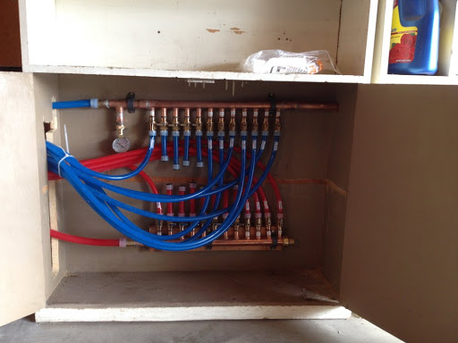 Plumber «Local Rooter and Plumbing», reviews and photos, 2119 Cunningham Ave, San Jose, CA 95122, USA