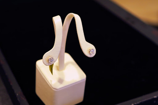 Jeweler «Kramar Jewelry, Inc.», reviews and photos, 25766 Woodward Ave, Royal Oak, MI 48067, USA