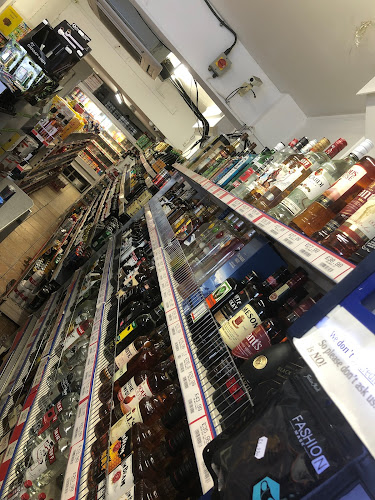 A.N.J Off Licence - Bournemouth