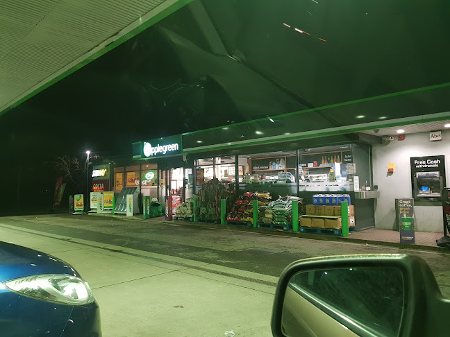 Reviews of Applegreen petrol station Swindon in Swindon - Gas station