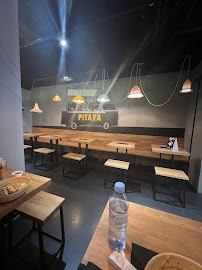 Atmosphère du Restauration rapide Pitaya Thaï Street Food à Nancy - n°10