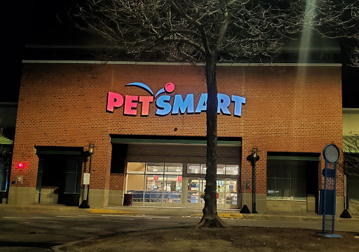 Pet Supply Store «PetSmart», reviews and photos, 1 Worcester Rd, Framingham, MA 01701, USA