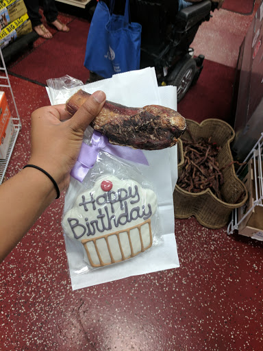 Pet Supply Store «Ma & Paws Bakery», reviews and photos, 1227 E 3300 S, Millcreek, UT 84106, USA