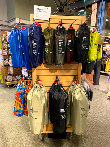 Camping Store «REI», reviews and photos, 601 N Lamar Blvd, Austin, TX 78703, USA