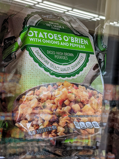 Grocery Store «ACME Markets», reviews and photos, 400 N Cuthbert Blvd, Westmont, NJ 08108, USA