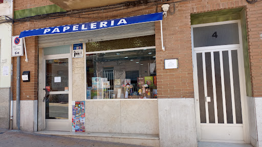Papeleria Maribel Rocafort