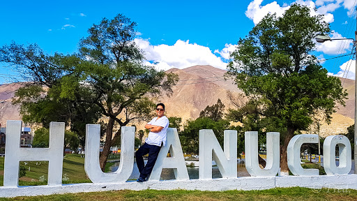 Parque Laguna Viña del Río