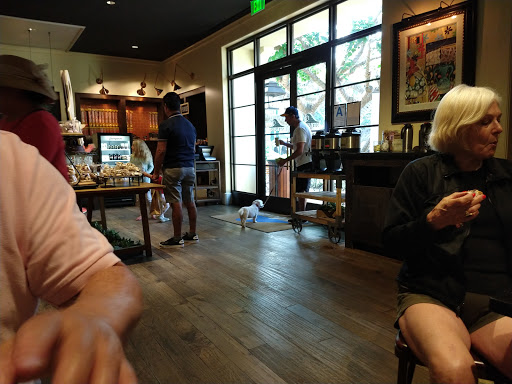 Coffee Shop «Sea Beans», reviews and photos, 100 Terranea Way, Rancho Palos Verdes, CA 90275, USA