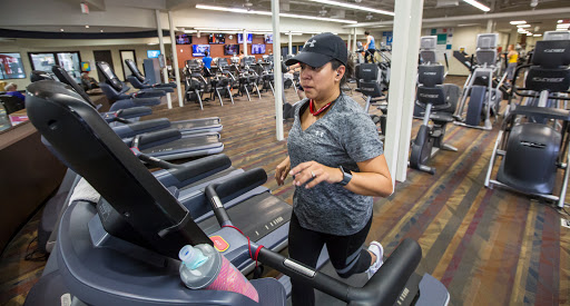 Community Center «Downtown YMCA - Greater Wichita YMCA», reviews and photos, 402 N Market St, Wichita, KS 67202, USA