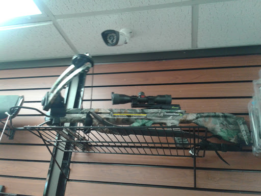 Pawn Shop «Rockwall Gold And Silver Pawn», reviews and photos, 1901 S Goliad St, Rockwall, TX 75087, USA