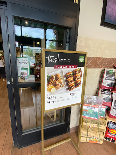 Grocery Store «The Fresh Market», reviews and photos, 723 White Plains Rd, Scarsdale, NY 10583, USA