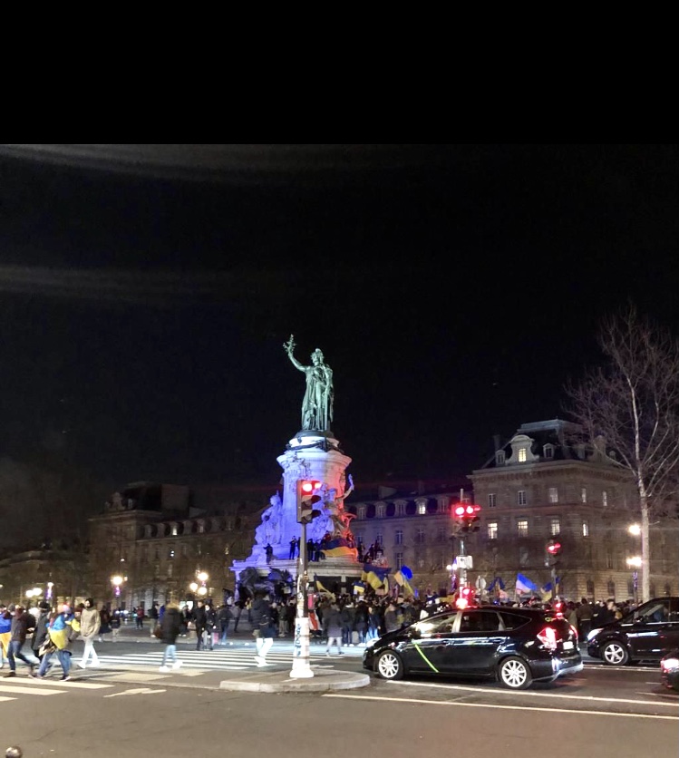 Photo n° 2 de l'avis de Lena.. fait le 25/02/2022 à 20:16