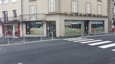 PRESSING MAURS à Maurs
