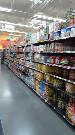 Department Store «Walmart Supercenter», reviews and photos, 8730 Liberty Rd, Randallstown, MD 21133, USA