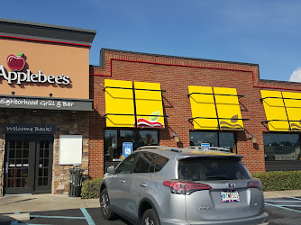 Applebee's Grill + Bar