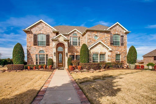 Real Estate Agency «RE/MAX Landmark Terrell», reviews and photos, 113 N Frances St, Terrell, TX 75160, USA