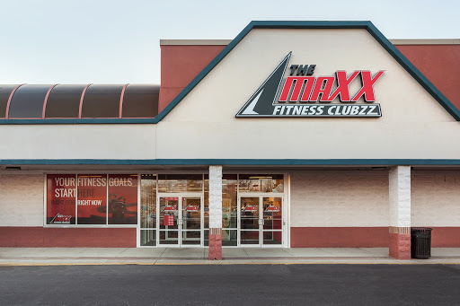 Gym «Maxx Fitness - Cherry Hill», reviews and photos, 500 NJ-38, Cherry Hill, NJ 08002, USA