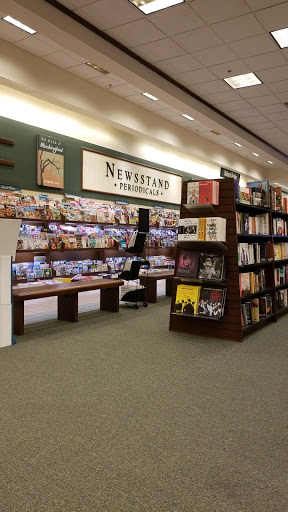 Book Store «Barnes & Noble», reviews and photos, 540 Ed Noble Pkwy, Norman, OK 73072, USA