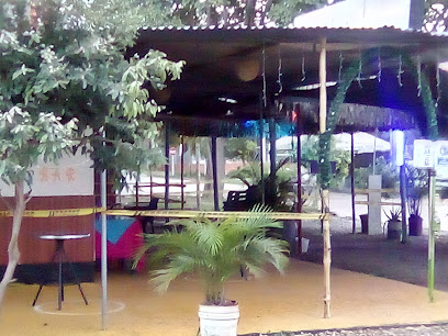 ASADERO DISCO BAR LA ROCA - Cra. 6 #4-2, San Luís de Palenque, Casanare, Colombia