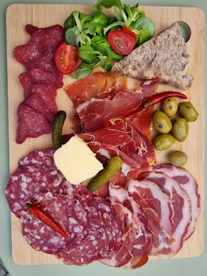 Au bord de l'O à Villeneuve-sur-Lot