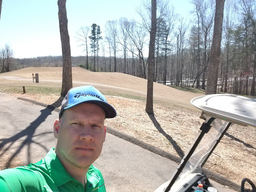 Private Golf Course «Chicopee Woods Golf Course», reviews and photos, 2515 Atlanta Hwy, Gainesville, GA 30504, USA