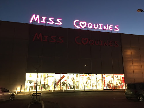 Miss Coquines à Tourville-la-Rivière