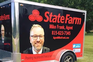 Mike Frank - State Farm Insurance Agent image