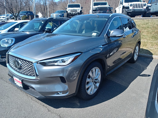 Car Dealer «Liccardi Chrysler Dodge RAM», reviews and photos, 130 US-22, Green Brook Township, NJ 08812, USA