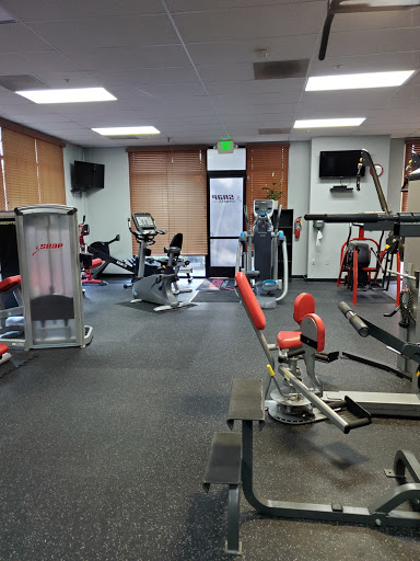 Gym «Snap Fitness», reviews and photos, 8050 Santa Teresa Blvd, Gilroy, CA 95020, USA