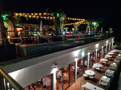 Terrazza by la Dune à La Grande-Motte