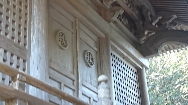 秋葉神社 高知県仁淀川町別枝 神社 神社 寺 グルコミ