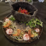 Photo n°2 de l'avis de Emanuele.i fait le 13/09/2021 à 20:43 sur le  Pizzeria l'Arte Bianca à Porto Azzurro