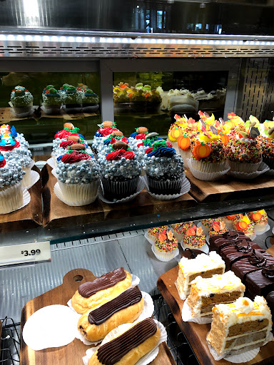 Grocery Store «Brothers Marketplace», reviews and photos, 446 Main St, Medfield, MA 02052, USA