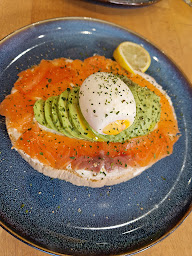 Photo n°7 de Eggs Morning à Viry-Châtillon ()