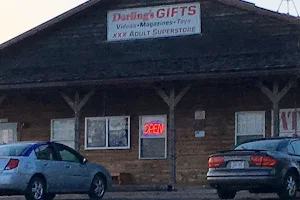 Darling's Adult Gifts image