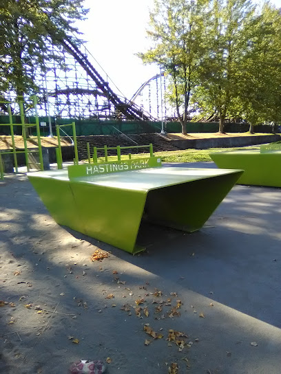 Slidey Slides Park