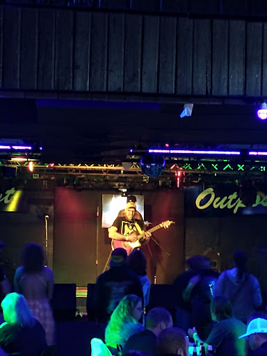 Live Music Venue «The Outpost Concert Club», reviews and photos, 4962 OH-43, Kent, OH 44240, USA
