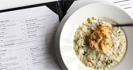 Steak House «Prime29 Steakhouse», reviews and photos, 6545 Orchard Lake Rd, West Bloomfield Township, MI 48322, USA